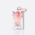 Bottle of La Vie Est Belle Soleil Cristal by Lancôme – floral women’s perfume with coconut, vanilla, and jasmine notes
