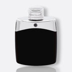 Montblanc Legend Eau de Toilette for men – bergamot lavender pineapple leaf sandalwood tonka bean fresh timeless fragrance bottle