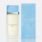 Dolce & Gabbana Light Blue Eau de Toilette