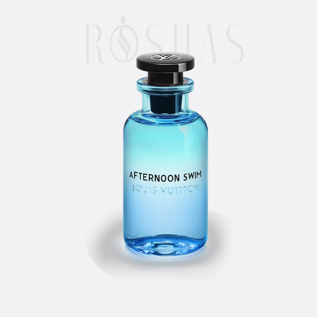 Louis Vuitton Afternoon Swim Eau de Parfum for women and men