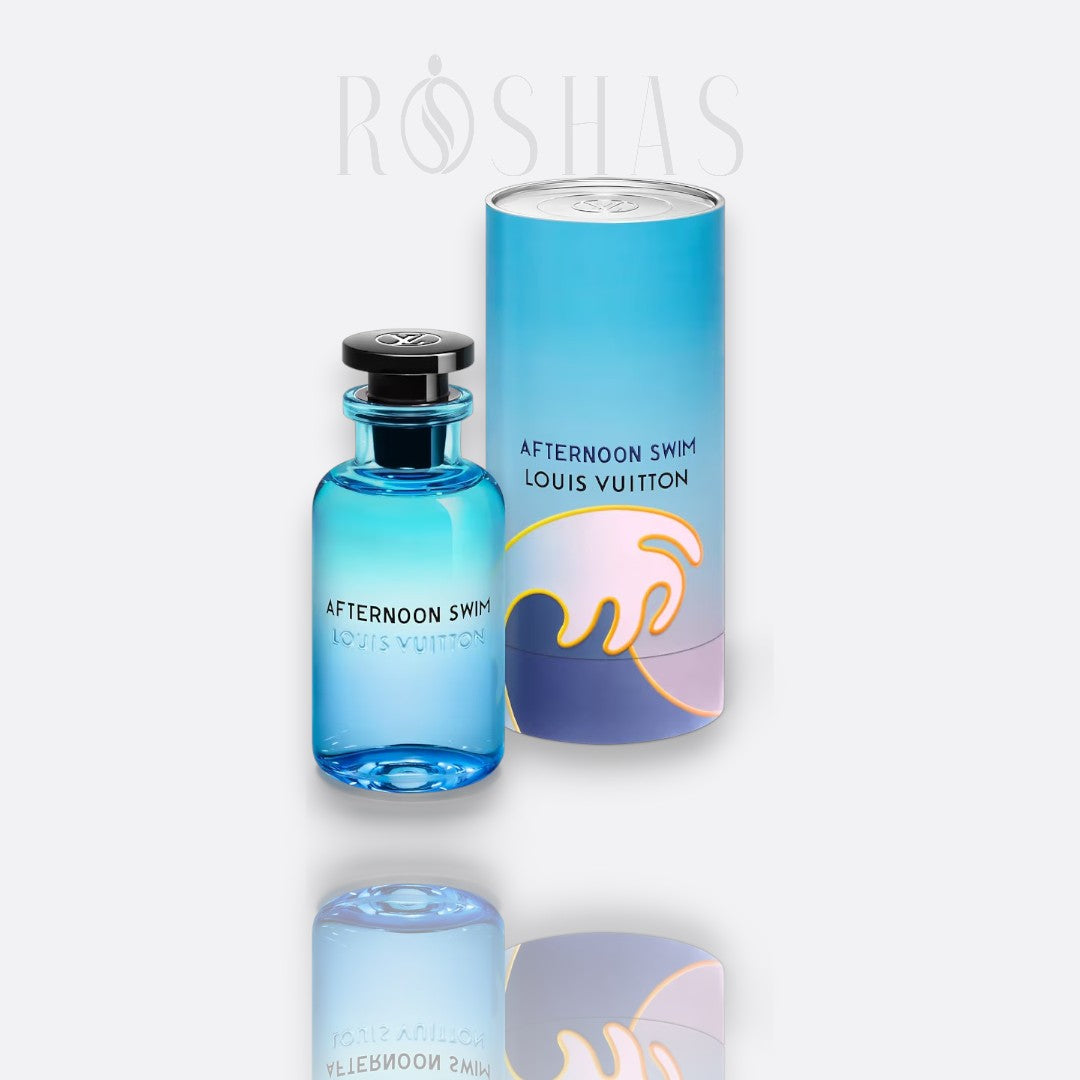 Louis Vuitton Afternoon Swim Eau de Parfum for women and men
