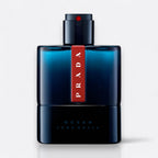 Prada Luna Rossa Ocean Eau de Toilette for men – bergamot iris vetiver fresh dynamic fragrance