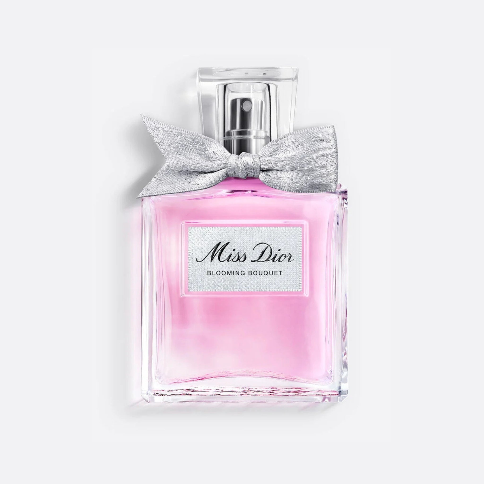 Miss Dior Blooming Bouquet for women – floral peony rose white musk elegant fragrance