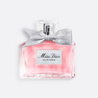 Miss Dior Eau de Parfum for women – floral rose musk sandalwood long lasting elegant