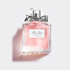 Miss Dior Eau de Toilette for women – fresh floral rose citrus long lasting elegant