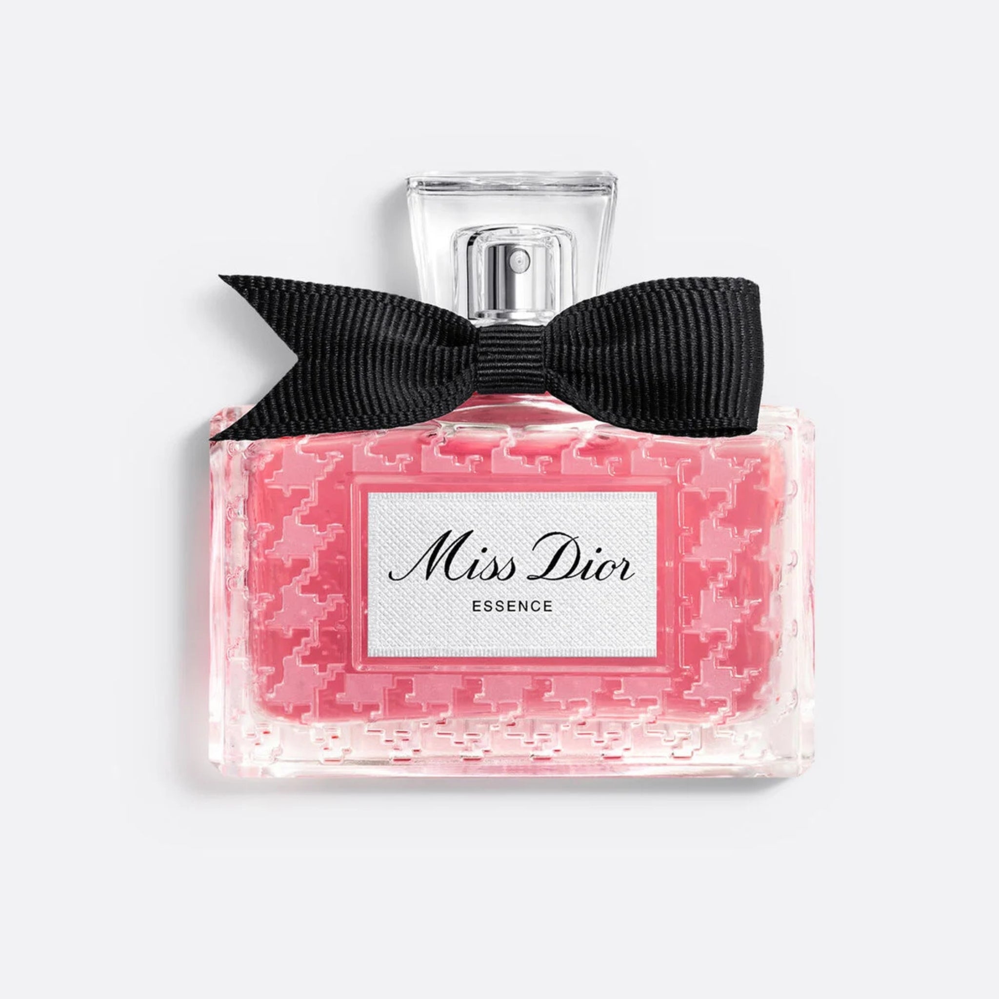 Miss Dior Essence for women – natural floral rose musk woody elegant fragrance