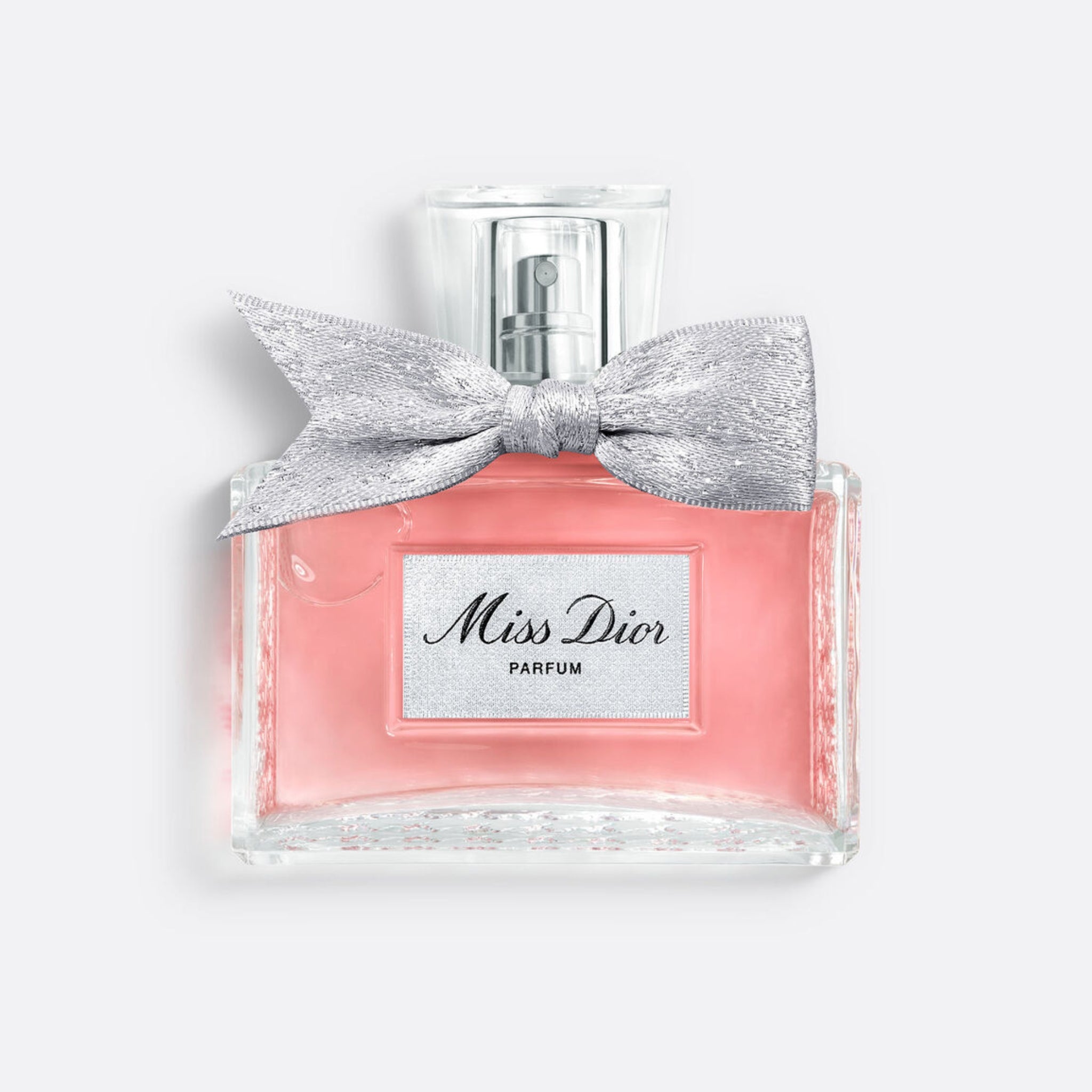 Miss Dior Parfum for women – intense floral rose amber woody long lasting luxury fragrance