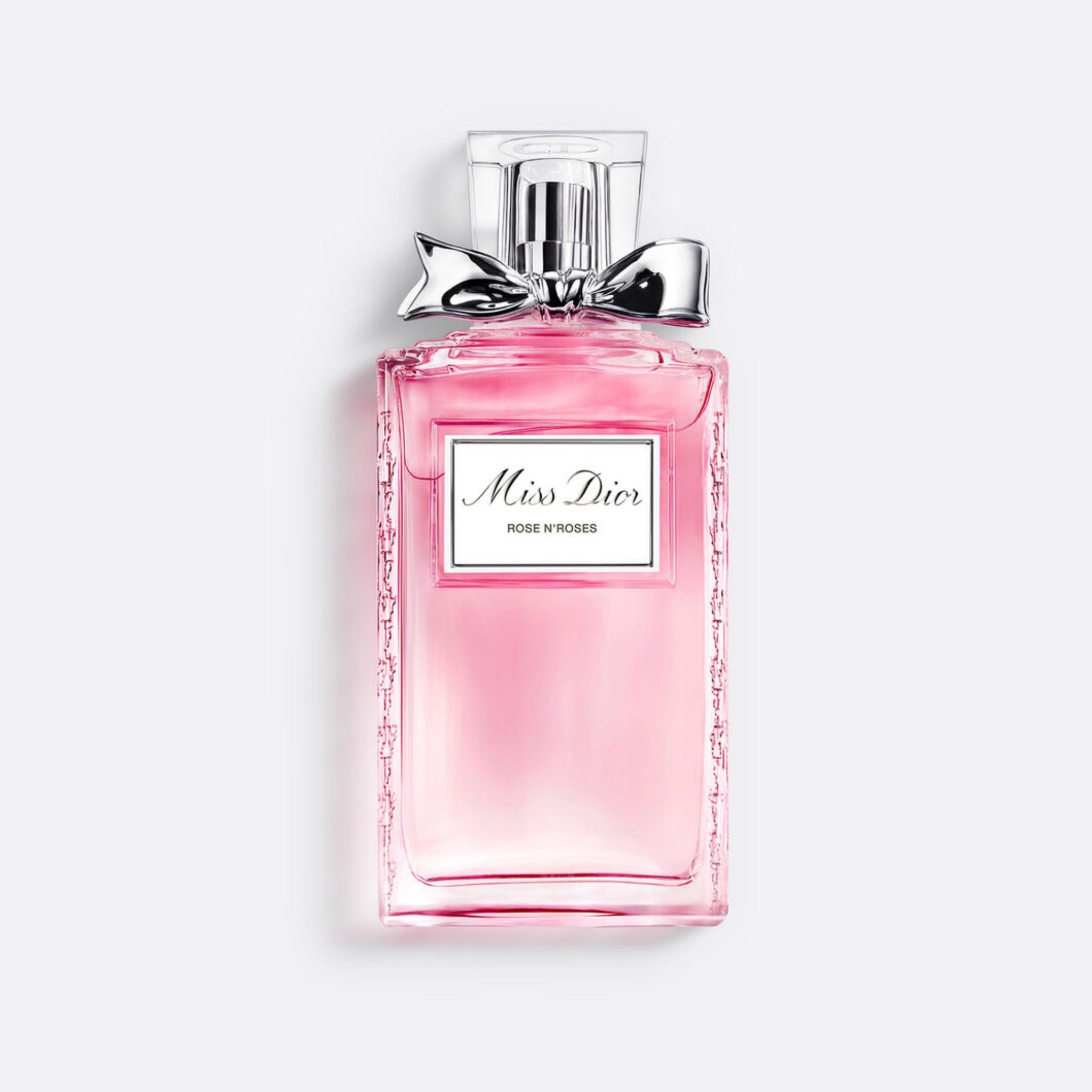 Miss Dior Rose N’Roses for women – fresh floral rose bergamot white musk elegant fragrance