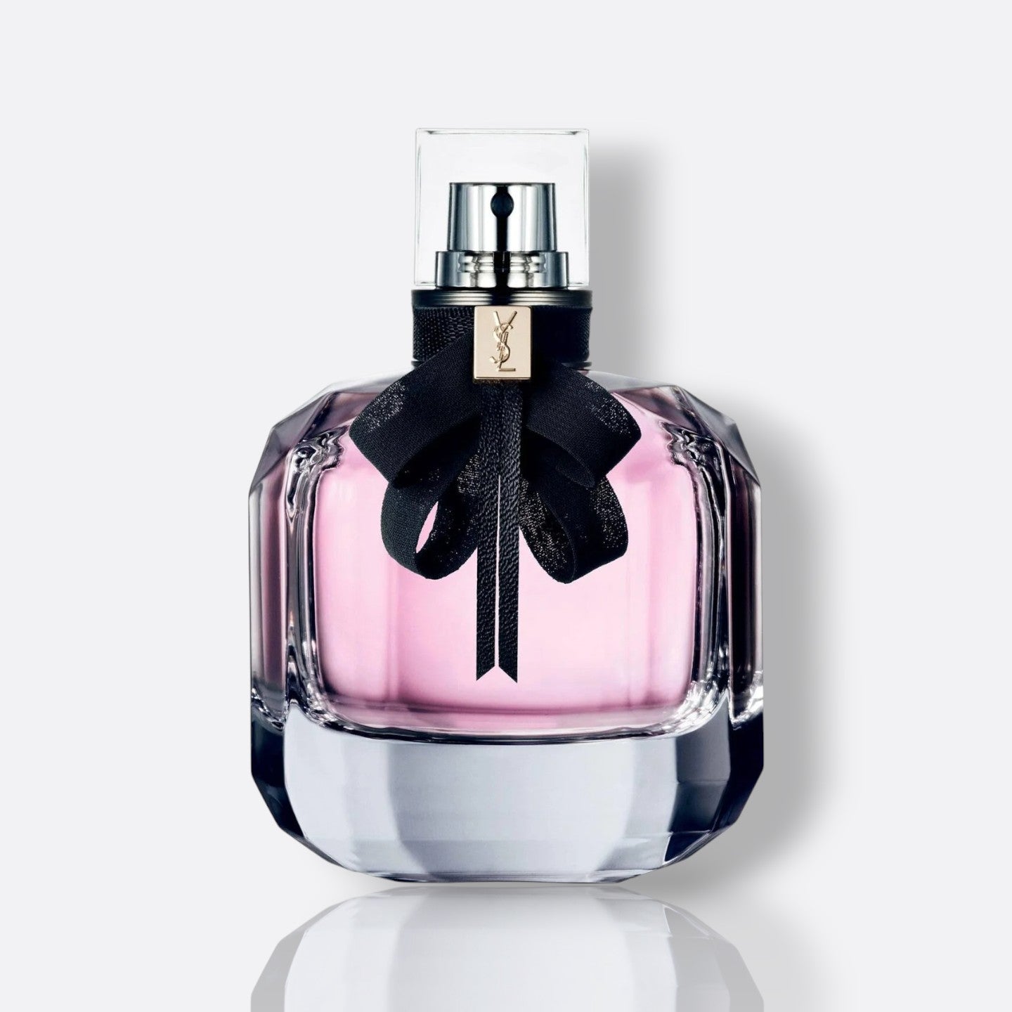 Yves Saint Laurent Mon Paris Eau de Parfum for women – strawberry pear jasmine patchouli romantic modern fragrance bottle