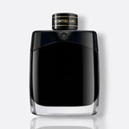 Montblanc Legend Eau de Parfum for men – bergamot violet leaves magnolia leather oakmoss elegant timeless fragrance bottle
