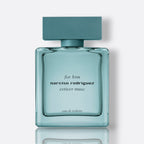 Narciso Rodriguez For Him Vetiver Musc Eau de Toilette for men – vetiver musk woody fresh masculine fragrance bottle