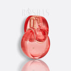 Omnia Coral Eau de Parfum by BVLGARI fragrance bottle - a vibrant and fruity women's perfume.
