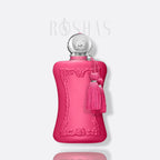 Oriana by Parfums de Marly fragrance bottle - a sweet, elegant, and feminine perfume.
