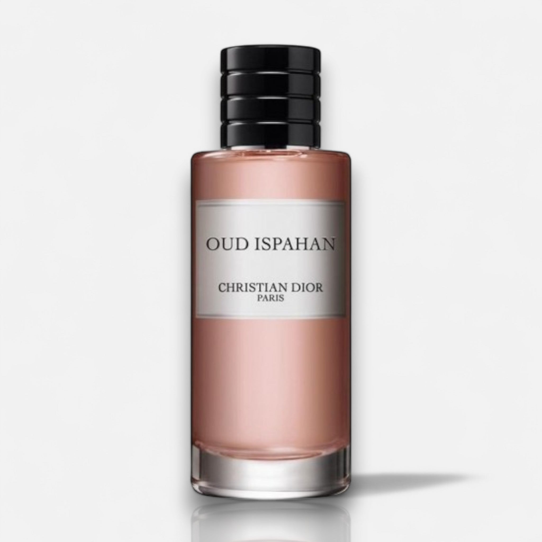 Oud Ispahan unisex fragrance – oud rose and amber long lasting luxury perfume