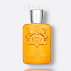 Perseus by Parfums de Marly fragrance bottle - an elegant and woody men's perfume.
