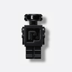Bottle of Phantom Parfum by Paco Rabanne – men’s perfume with lavender, vanilla, and woody notes

