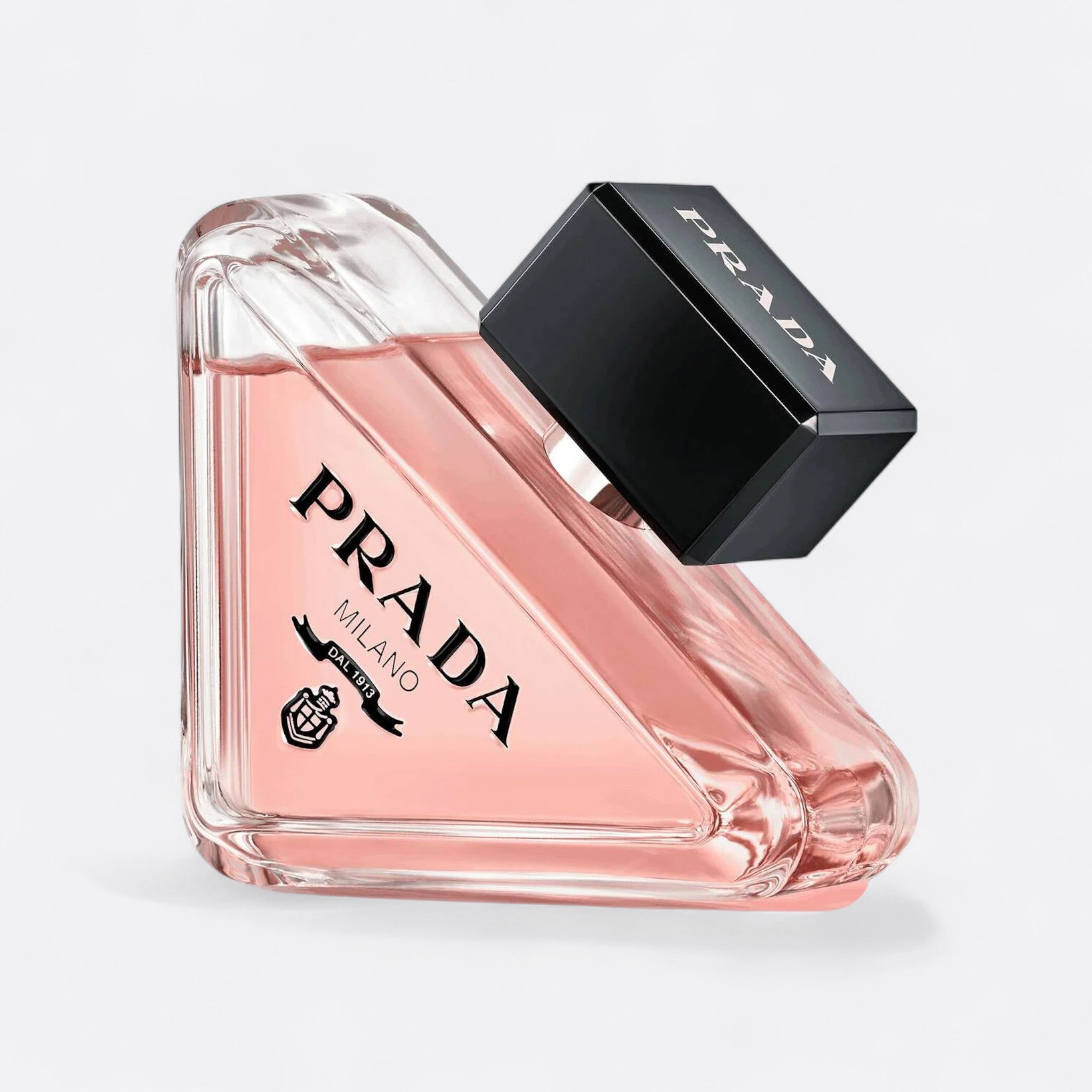 Prada Paradoxe Eau de Parfum for women – floral amber neroli musk vanilla feminine elegant
