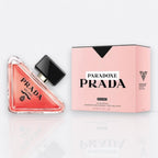 Prada Paradoxe Intense Eau de Parfum for women – floral amber jasmine moss bold long lasting