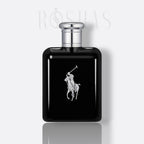 Ralph Lauren Polo Black Eau de Toilette for men