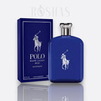 Ralph Lauren Polo Blue Eau de Toilette for men