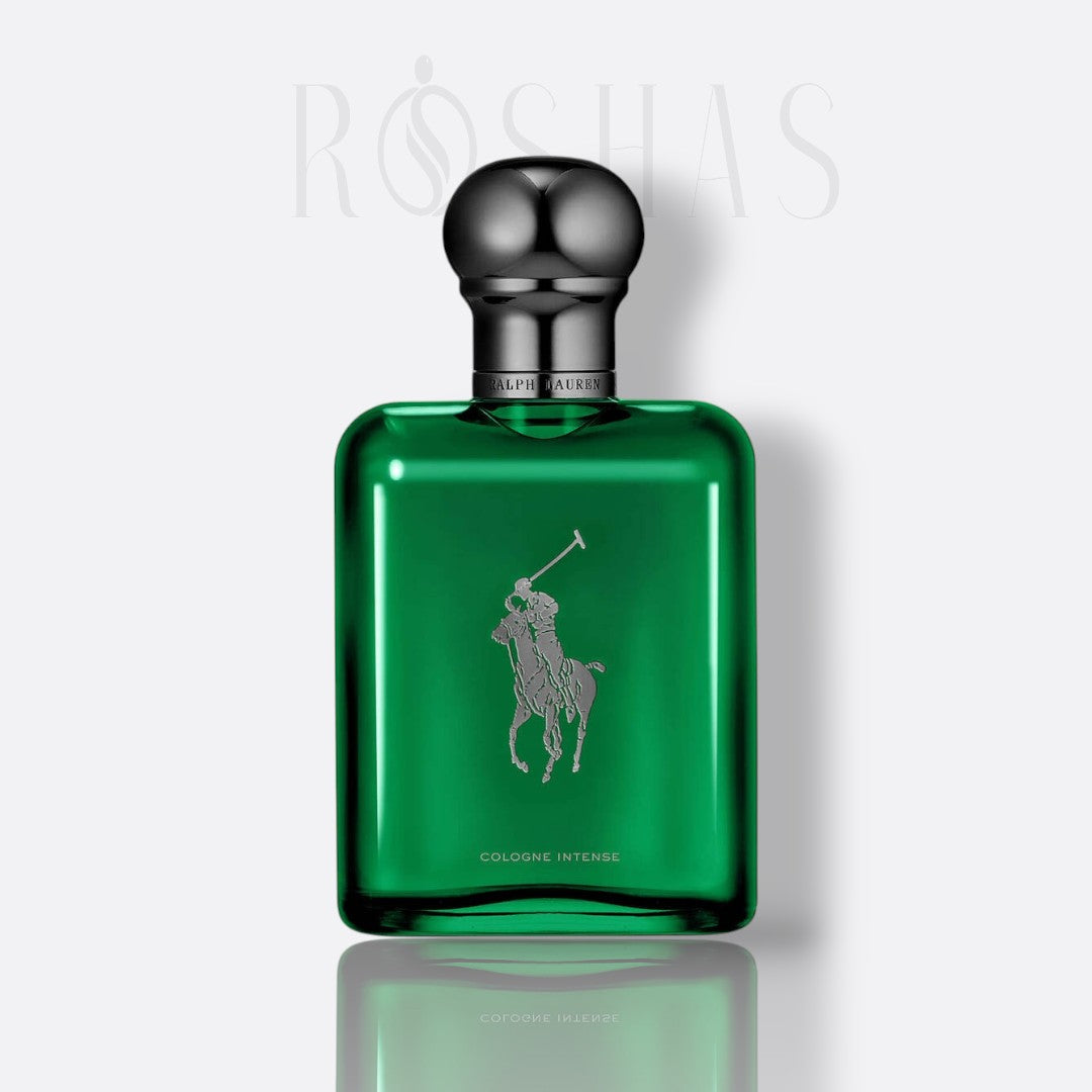 Ralph Lauren Polo Cologne Intense for men
