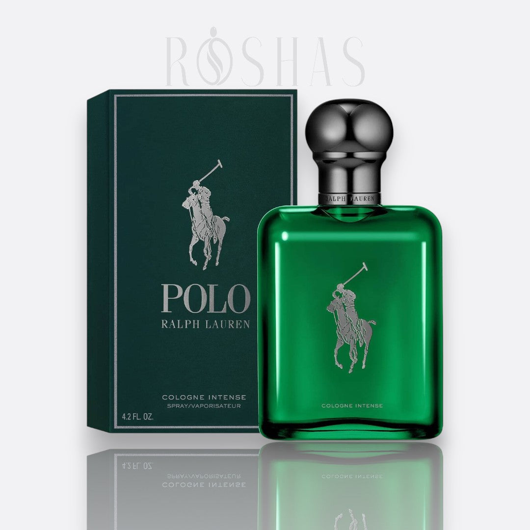 Ralph Lauren Polo Cologne Intense for men