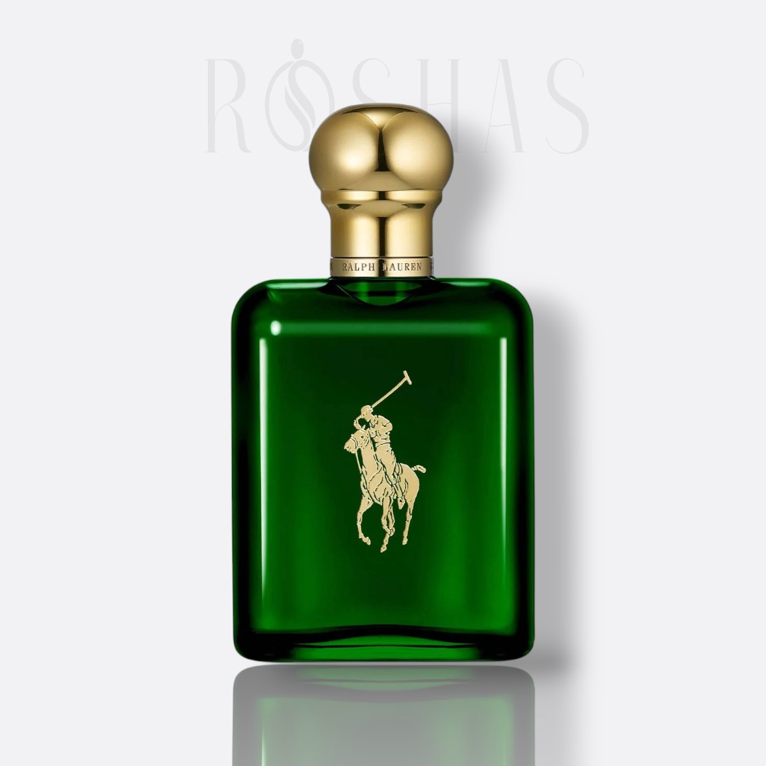 Ralph Lauren Polo Eau de Toilette for men