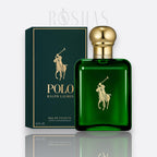 Ralph Lauren Polo Eau de Toilette for men