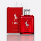 Ralph Lauren Polo Red Eau de Parfum for men