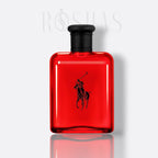 Ralph Lauren Polo Red Eau de Toilette for men