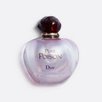 Pure Poison Eau de Parfum for women – jasmine orange blossom amber floral sensual elegant fragrance