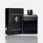 Ralph Lauren Ralph's Club Eau de Parfum for men