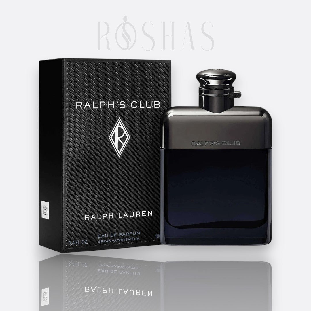 Ralph Lauren Ralph's Club Eau de Parfum for men