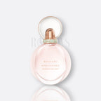 Rose Goldea Blossom Delight Eau de Parfum by Bvlgari fragrance bottle - a delicate and floral women's perfume.
