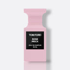 Rose Prick Eau de Parfum – Turkish rose Bulgarian rose May rose pepper patchouli unisex fragrance bottle
