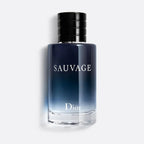 Dior Sauvage Eau de Toilette for men – fresh spicy woody long lasting luxury fragrance