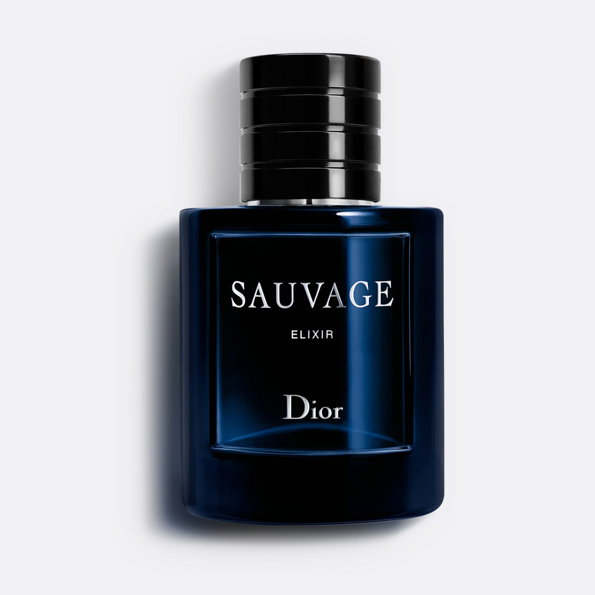 Dior Sauvage Elixir for men – intense spicy woody long lasting luxury fragrance