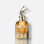 Scandal Absolu Parfum Concentré for women – honey jasmine creamy woods sweet amber intense fragrance bottle
