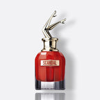 Scandal Le Parfum Eau de Parfum Intense for women – jasmine salted caramel vanilla sweet warm intense fragrance bottle
