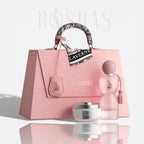 Sense Collection Fragrance - Elegant and Timeless Scent
