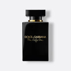 The Only One Eau de Parfum Intense for women – jasmine coconut vanilla deep sensual feminine fragrance bottle