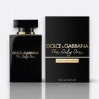 The Only One Eau de Parfum Intense for women – jasmine coconut vanilla deep sensual feminine fragrance bottle
