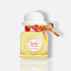 Twilly d'Hermès Eau Ginger Eau de Parfum bottle - a fresh and vibrant women's fragrance.
