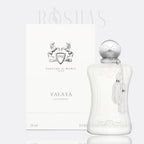 Valaya by Parfums de Marly fragrance bottle - an elegant and floral women's perfume.
