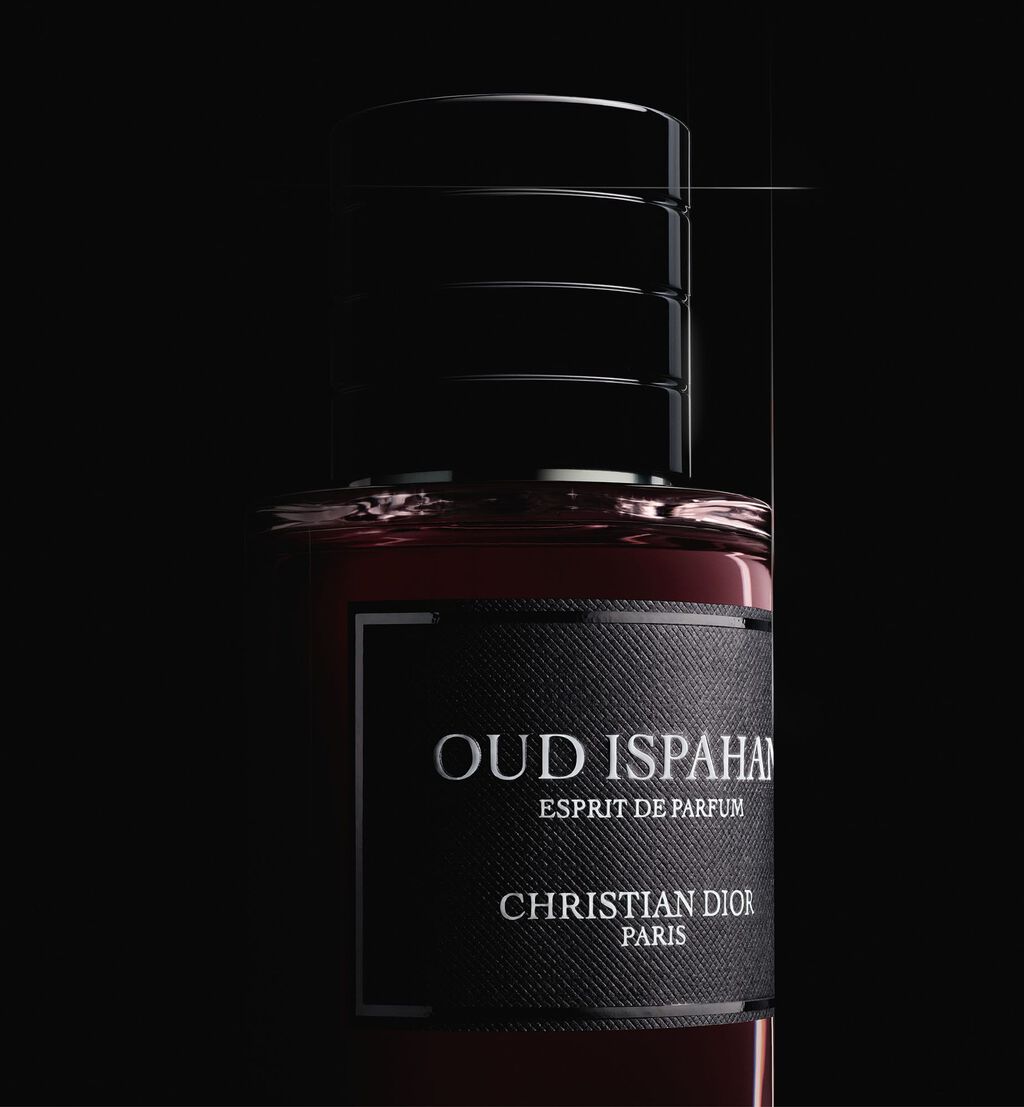 Dior Oud Ispahan Esprit de Parfum