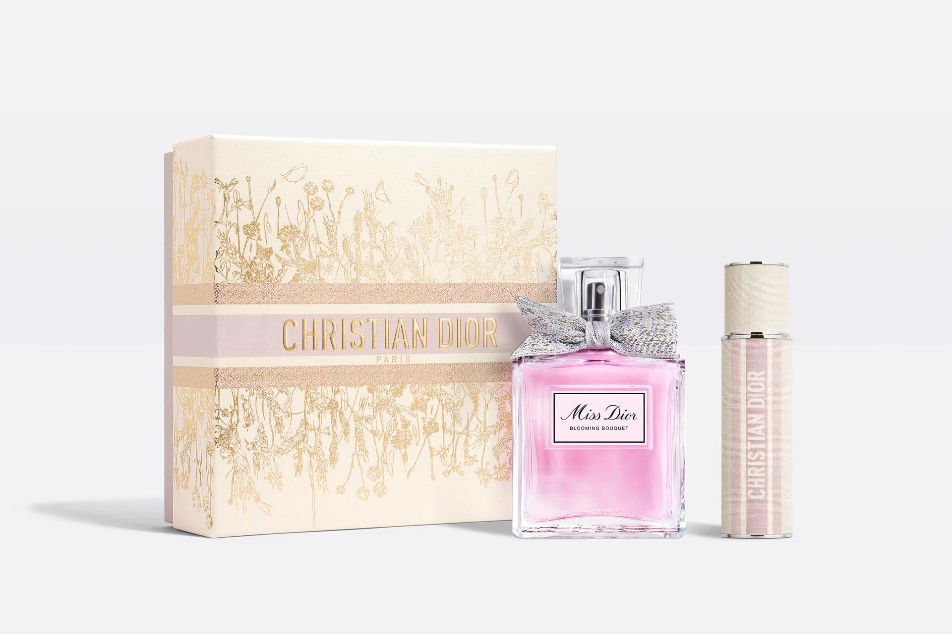 Miss Dior Blooming Bouquet Set - Limited Edition