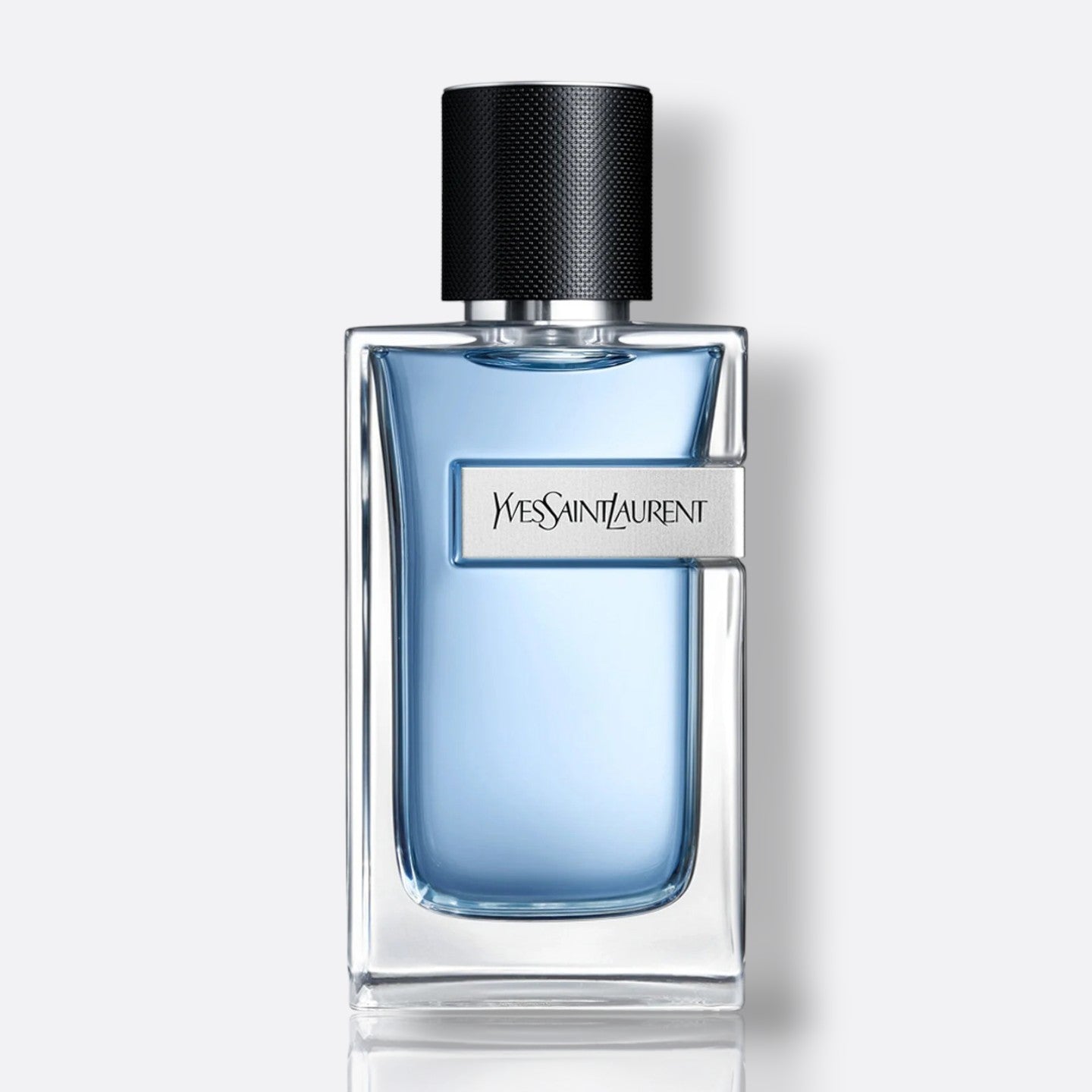 Yves Saint Laurent Y Eau de Toilette for men – bergamot sage ginger cedarwood fresh modern fragrance bottle