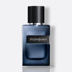 Y Yves Saint Laurent Y Elixir for men – lavender geranium oud bold woody fragrance bottle
