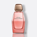 Narciso Rodriguez All of Me Eau de Parfum Intense for women – rose geranium musk bold long-lasting feminine fragrance bottle