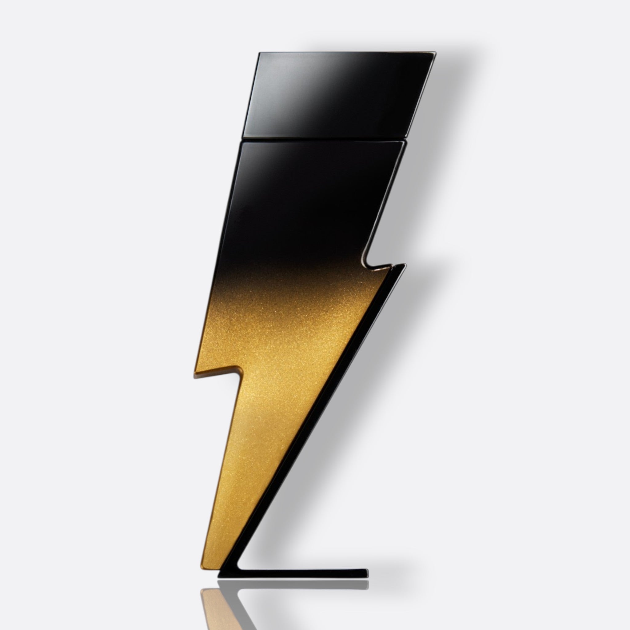 Bad Boy Le Extreme Eau de Parfum bottle – bold men’s scent with spicy, sweet, and warm notes